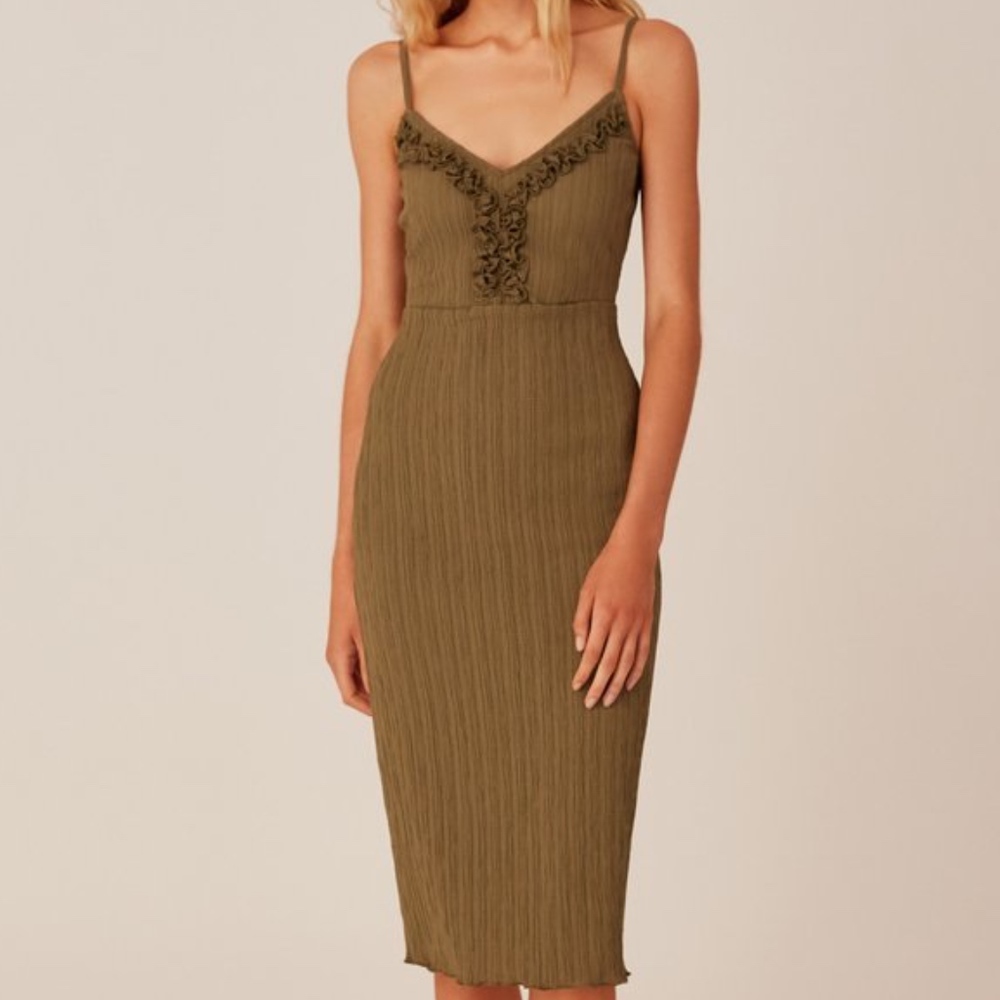 Light Year Dress